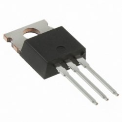 ᐉ MOSFET транзистор Alpha & Omega Semiconductor AOT8N50 купить в Киеве • IMRAD - украинский интернет магазин радиодеталей