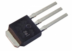ᐉ MOSFET транзистор NEC 2SK3918 купить в Киеве • IMRAD - украинский ...