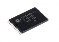 FM28V100-TG