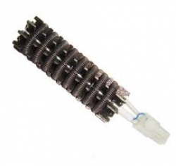 Нагревательный элемент для термофена LUKEY 702/852D+FAN/853D+/868/898