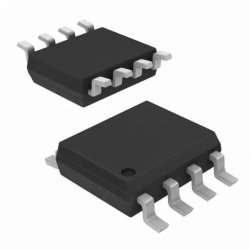 ᐉ Микроконтроллеры MICROCHIP TECHNOLOGY ATTINY25-20SSU купить в Киеве • IMRAD - украинский интернет магазин радиодеталей