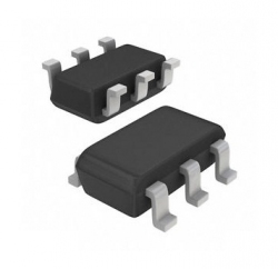 MCP3421A0T-E/CH