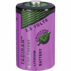 BAT [AA1/2]SL-750/S 3.6V