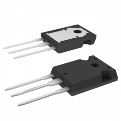 STW23NM50N