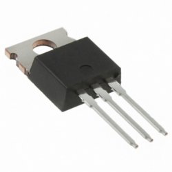 ᐉ MOSFET транзистор INFINEON TECHNOLOGIES IRF3205PBF купити в Києві • IMRAD - український інтернет-магазин радіодеталей