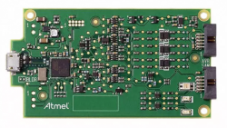 ATATMEL-ICE-PCBA