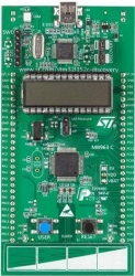 STM32L152C-DISCO