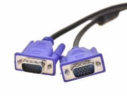 Шнур компьютерный VGA (2.0 м)