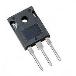 ᐉ MOSFET транзистор VISHAY IRFP240PBF купити в Києві • IMRAD - український інтернет-магазин радіодеталей