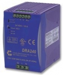 DRA240-24A UPS