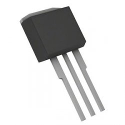 ᐉ MOSFET транзистор INFINEON TECHNOLOGIES IRF1404LPBF купити в Києві • IMRAD - український інтернет-магазин радіодеталей