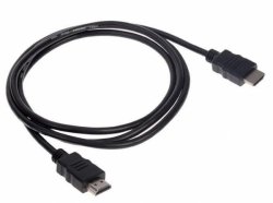 Кабель HDMI-HDMI ver1.4. (1,5 м)