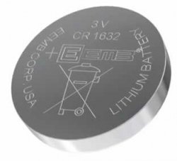 BAT CR1632