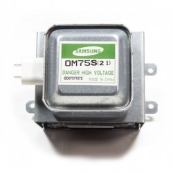 Магнітрон OM75S[21] 910W