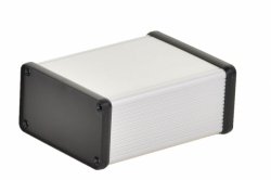 Корпус BIS-M3-BOX-100-01BL