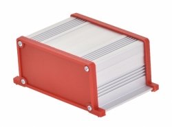 Корпус UNI-M-BOX-100-01RD