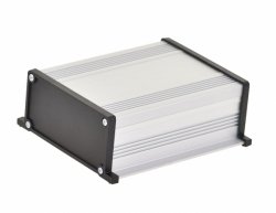 Корпус UNI-M-BOX-130-01BL