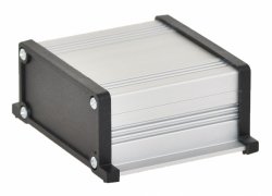 Корпус UNI-S-BOX-050-01BL