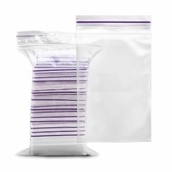 Пакет ZipLock 50*70мм 100шт.