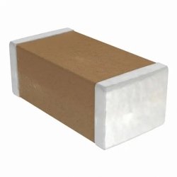 GRM31MR71E105KA01L (CERCAP 1/25V 1206 KX7R)