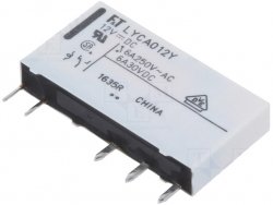 FTR-LYCA012Y