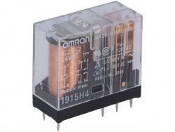 G2R-2 24VDC
