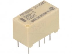 G6S-2-5DC