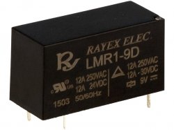 LMR1-9D
