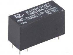 LMR1HA-12D