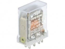 R2M-24VDC