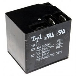 TR91-12VDC-SC-C