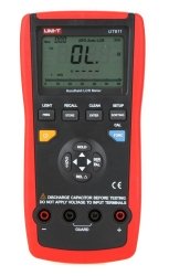 Измеритель RLC UT-611