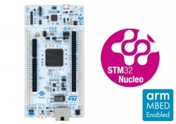 NUCLEO-F767ZI