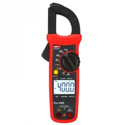 Токовые клещи UT202+