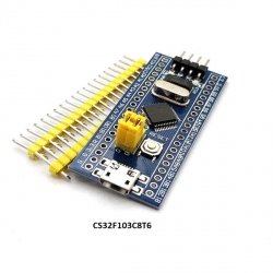 STM32F103C8T6 ARM STM32 минимальная системная плата на м/сх. CKS32F103