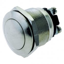 PS28B кнопка антивандальная без фиксации