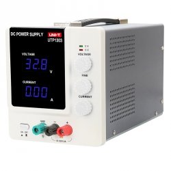 Лабораторний Блок живлення UTP1304