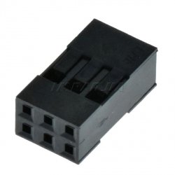 BLD-6 (KLS1-540A-2X03-H)