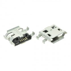 Разъем MICRO USB MC-009