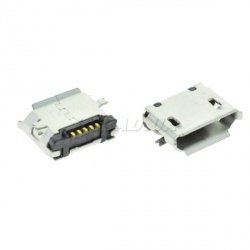 Разъем MICRO USB MC-017