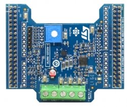 X-NUCLEO-IHM17M1