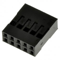 BLD-10 (KLS1-540A-2X05-H)
