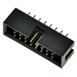 BH-16 (KLS1-202-16-S-B)