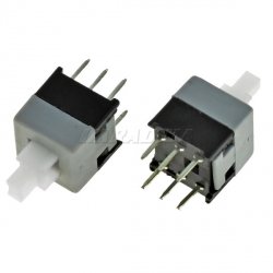 KFC-8.5x8.5/2x3mm