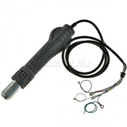 Термофен для станции LUKEY 702/852D+FAN/853D/868/898