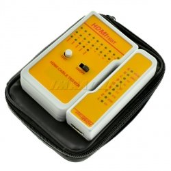 Кабельный тестер HDMI