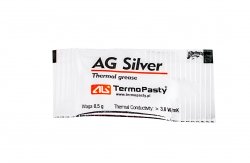 Теплопроводная паста AG SILVER (0.5г)