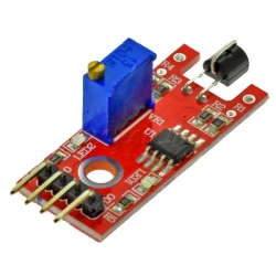 Датчик металу KY-036 для Arduino
