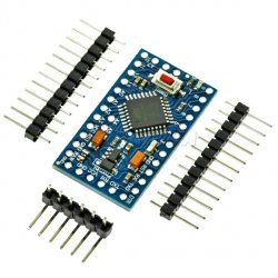 Arduino Pro Mini ATMEGA328P (5V, 16MHz)