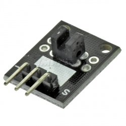Датчик оптический прерыватель KY-010 для Arduino